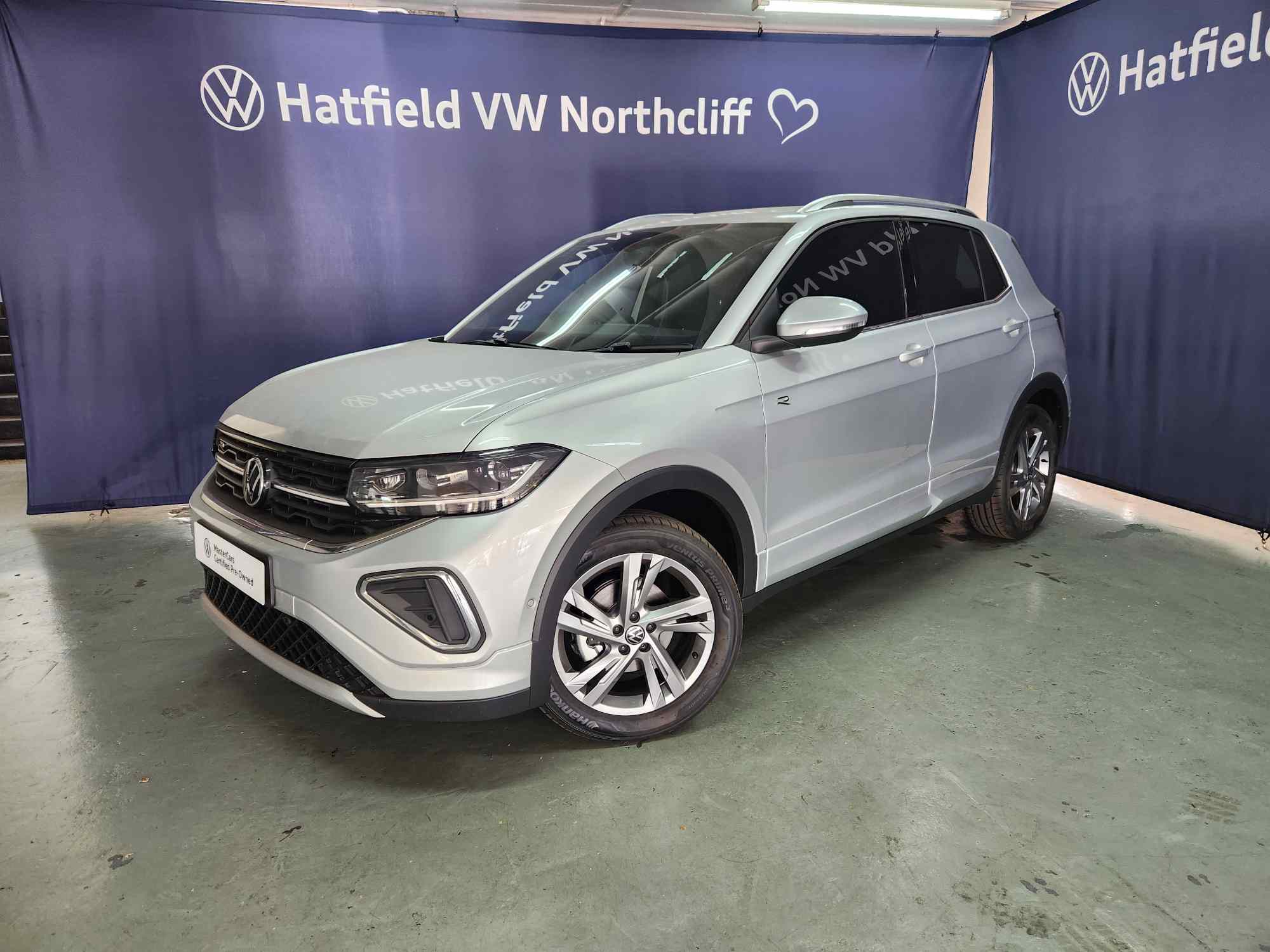 2025 Volkswagen New T-Cross  for sale - 7848671