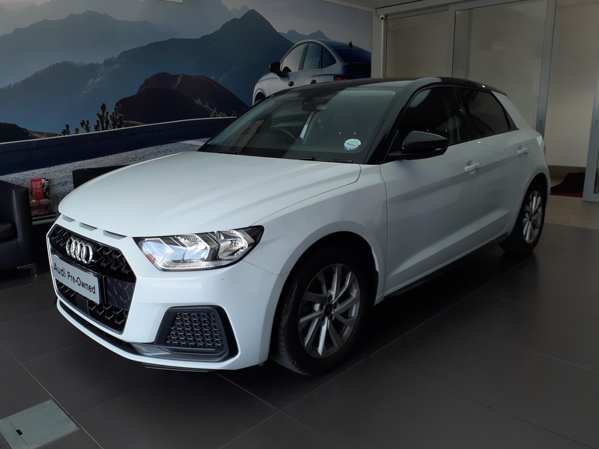 2024 Audi A1  for sale - 0489POA030813