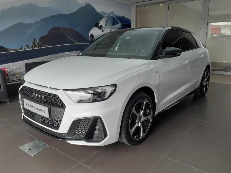 2024 Audi A1  for sale - 0489DEMOU066406