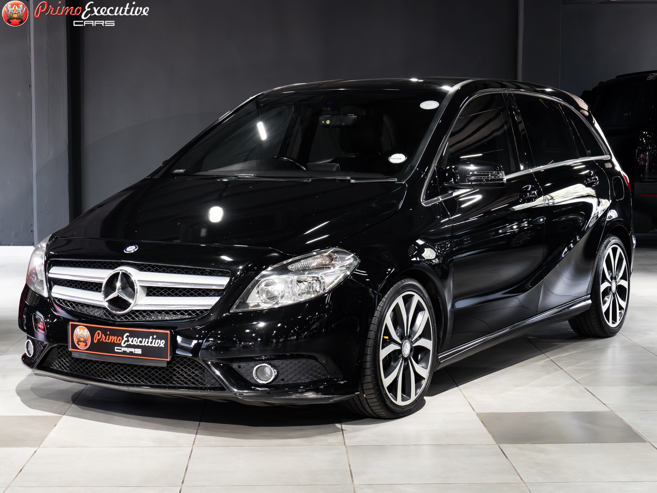 2014 Mercedes-Benz B-Class  for sale - 510757