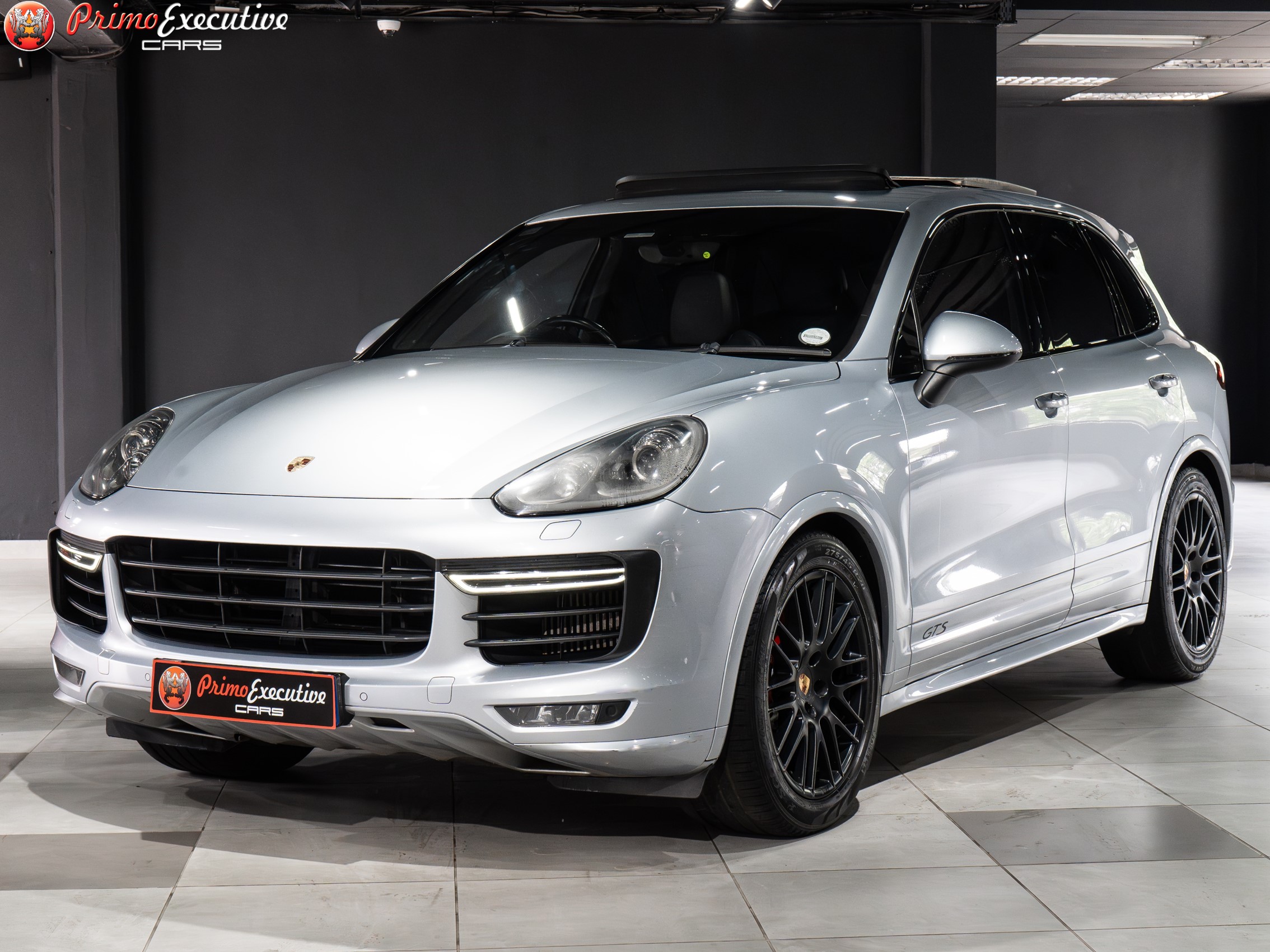 2017 Porsche Cayenne  for sale - 510760