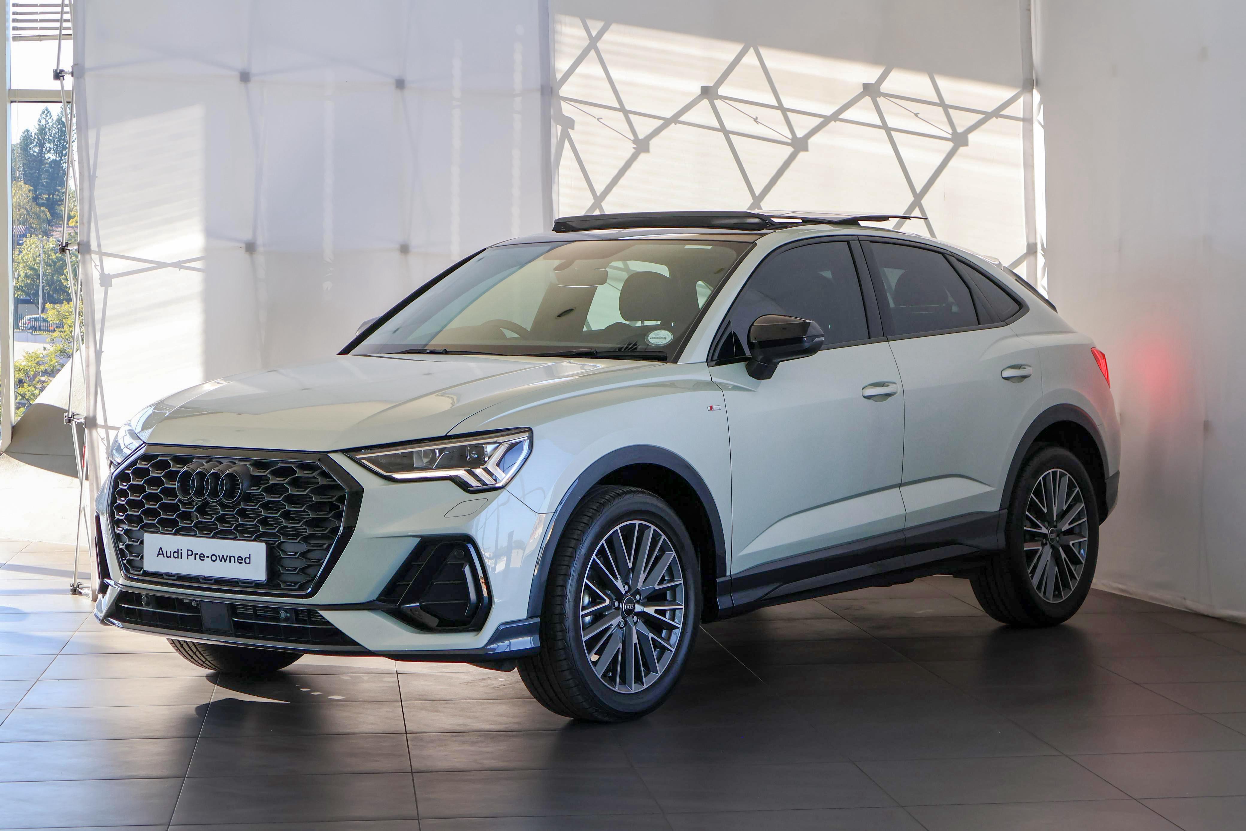 2025 Audi Q3 Sportback  for sale - 7843201