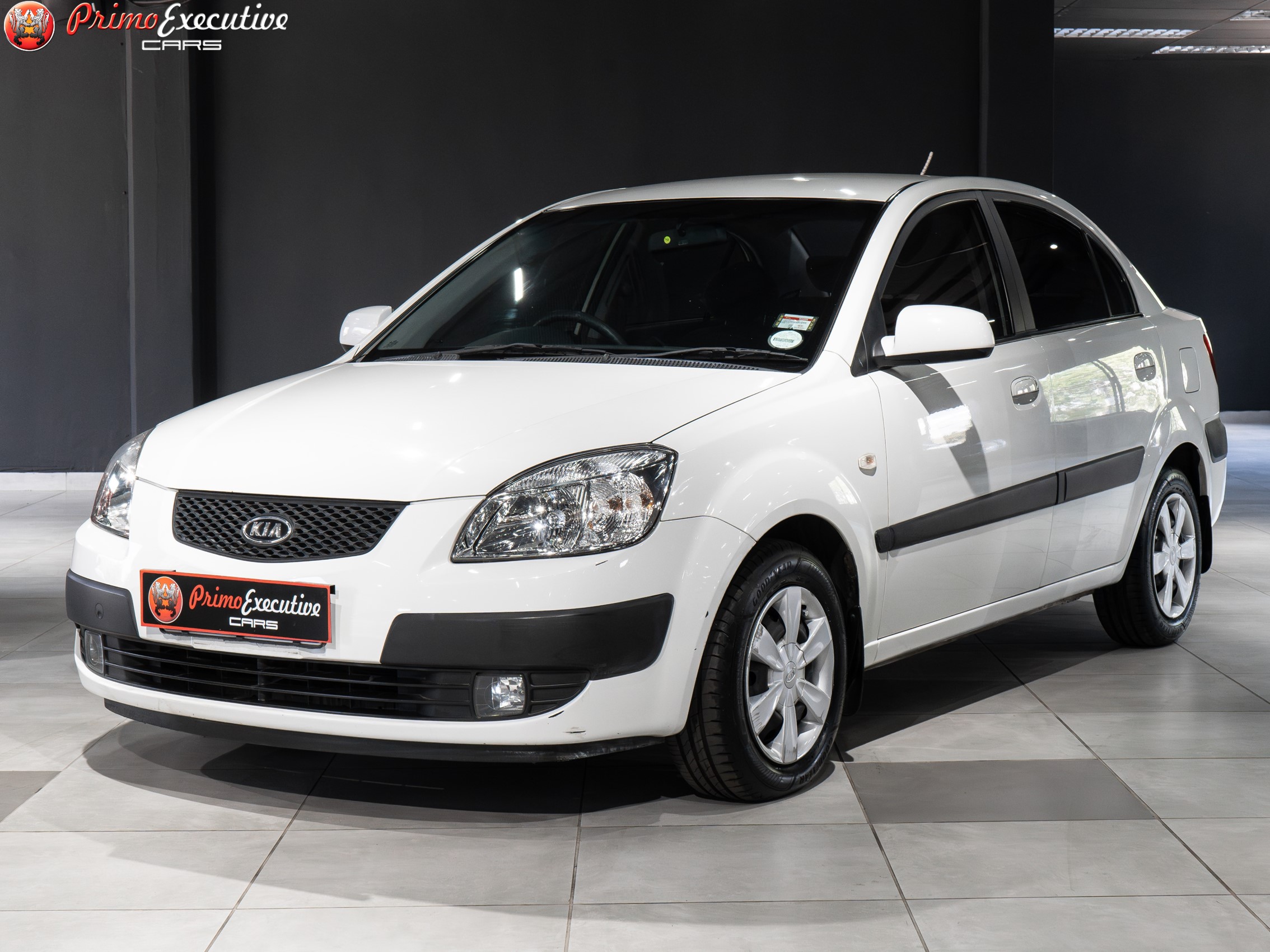 2006 Kia Rio Hatch  for sale - 510748