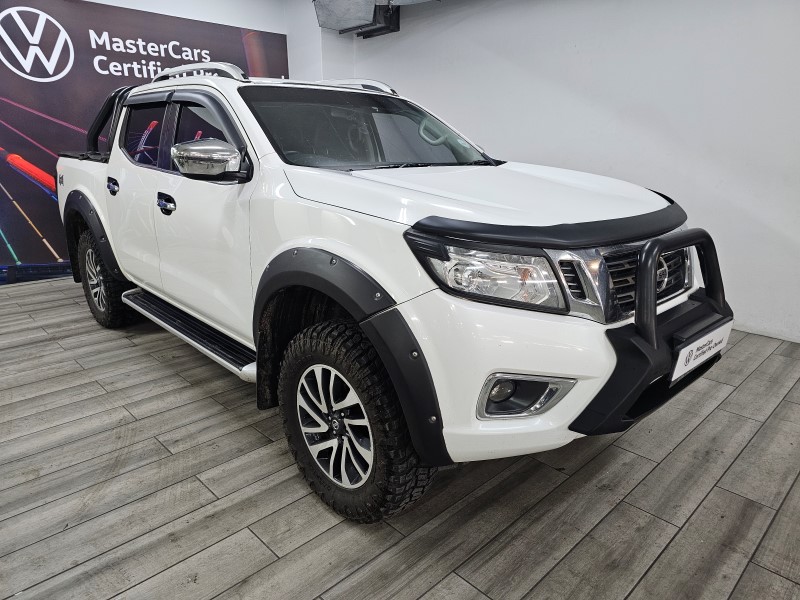 2017 Nissan Navara  for sale - 7872631