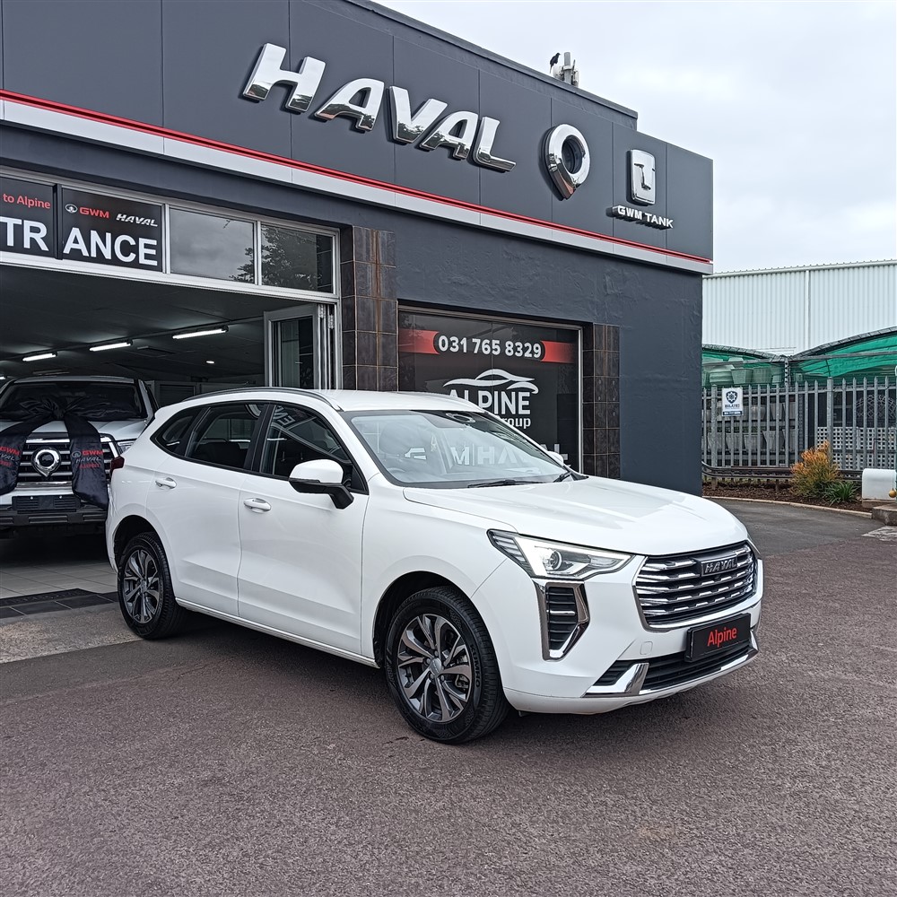 2022 Haval Jolion  for sale - 316683/1