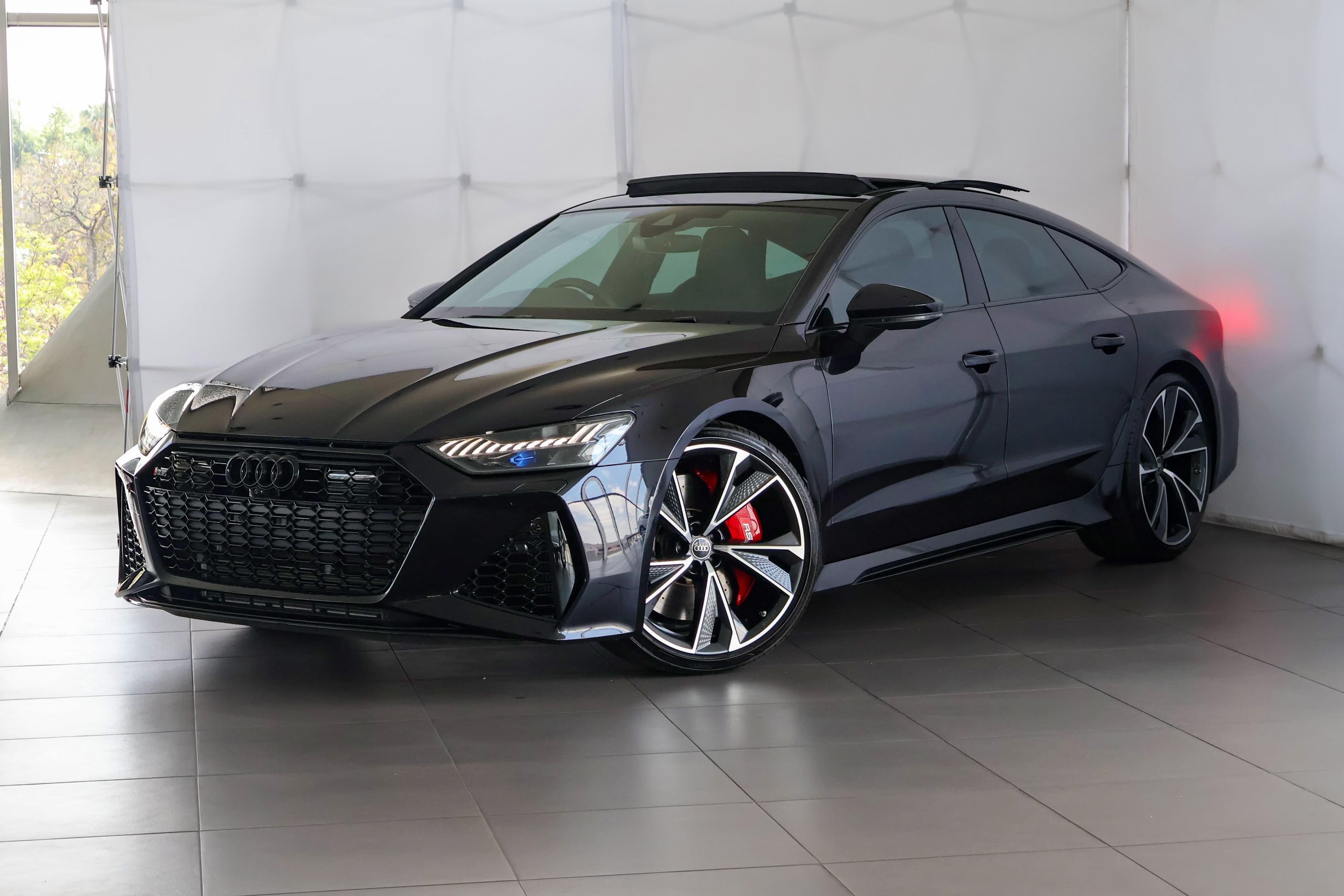 2022 Audi A7  for sale - 7872671