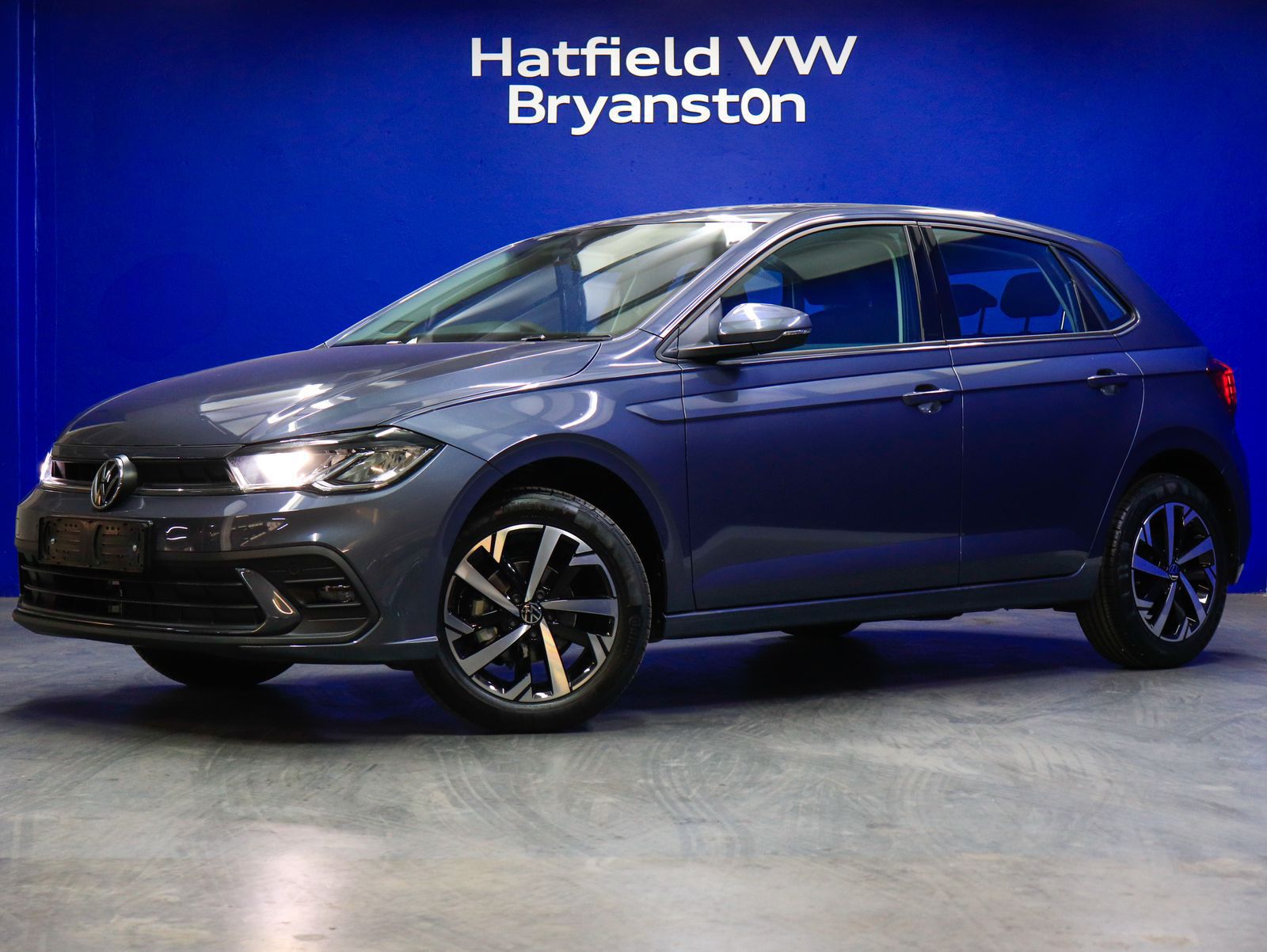 2025 Volkswagen Polo Hatch  for sale - 7872440