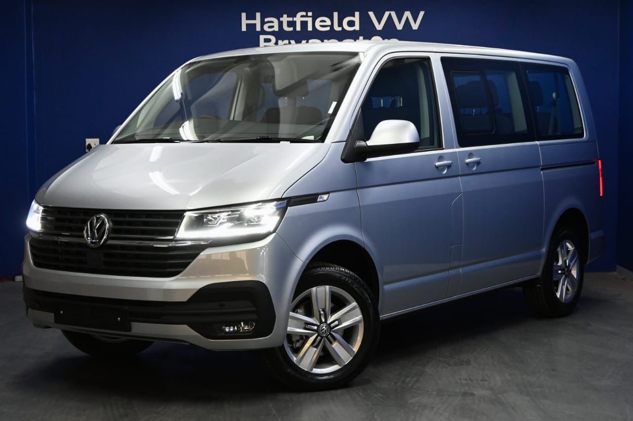 2024 Volkswagen Light Commercial Kombi  for sale - 7872740