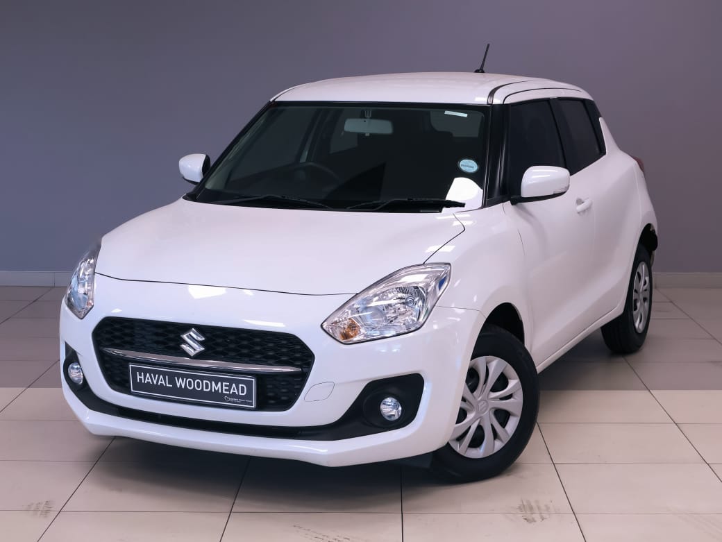 2024 Suzuki Swift  for sale - UH70904