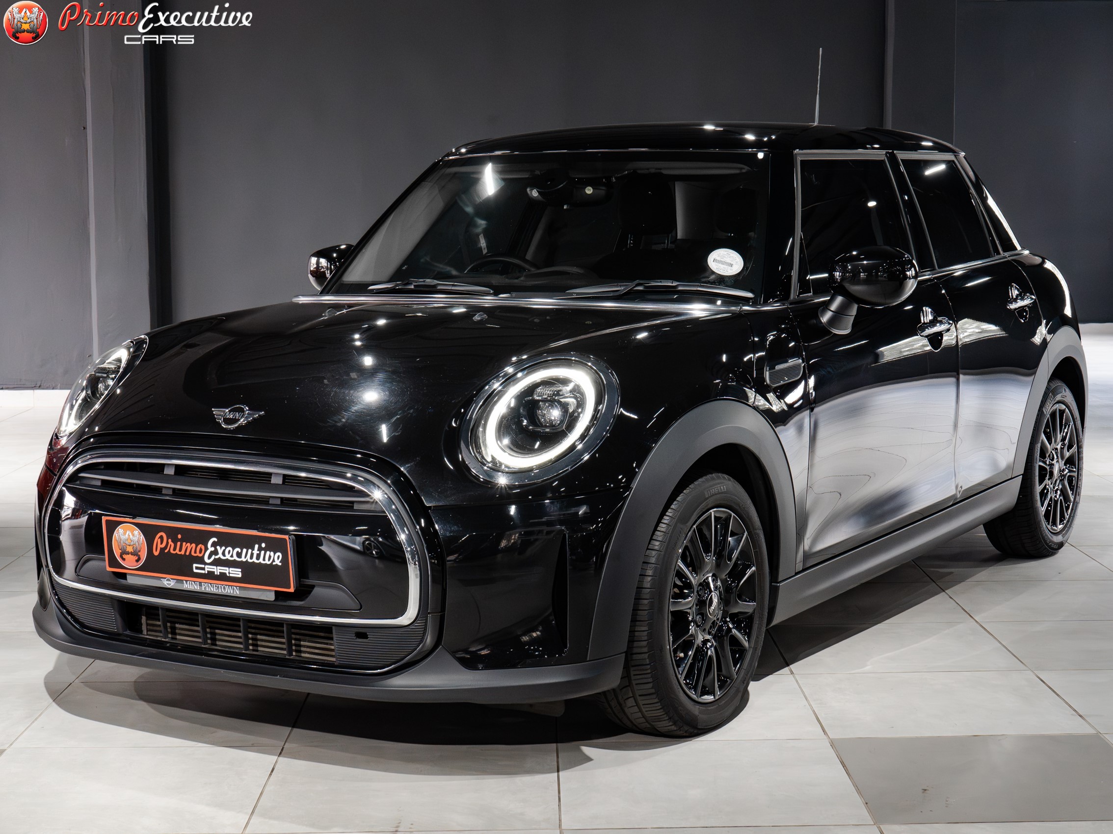 2021 MINI Cooper  for sale - 510775