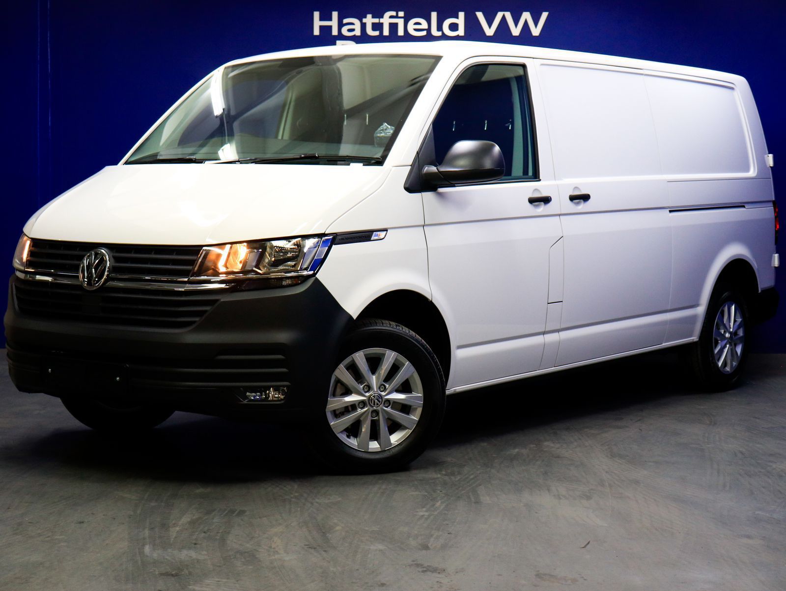 2025 Volkswagen Light Commercial Transporter Panel Van  for sale - 7874260