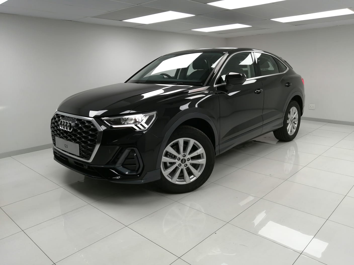 2025 Audi Q3 Sportback  for sale - 1001-317013