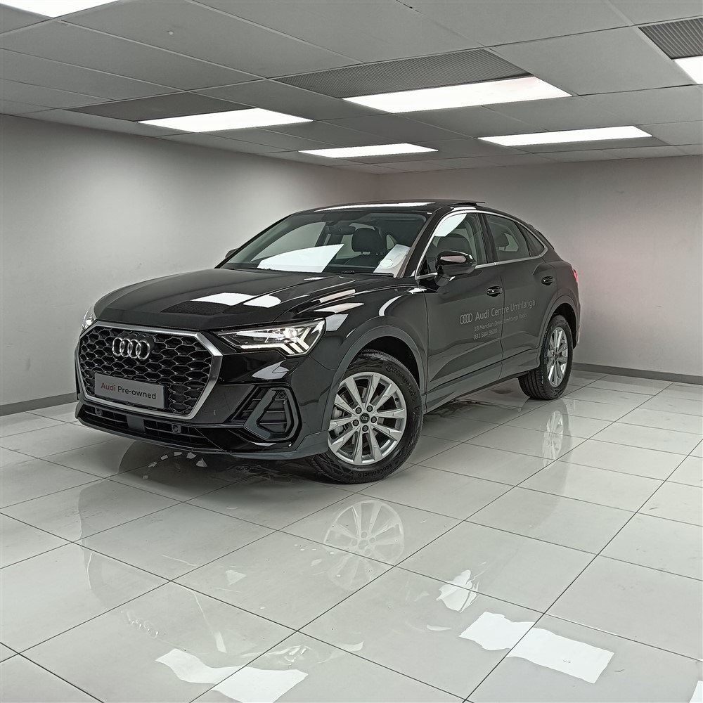 2025 Audi Q3 Sportback  for sale - 1001-317013