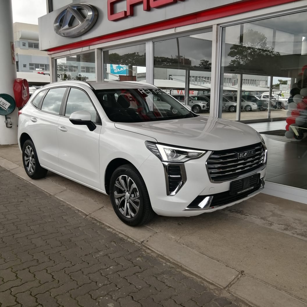 2022 Haval Jolion  for sale - 316726/1