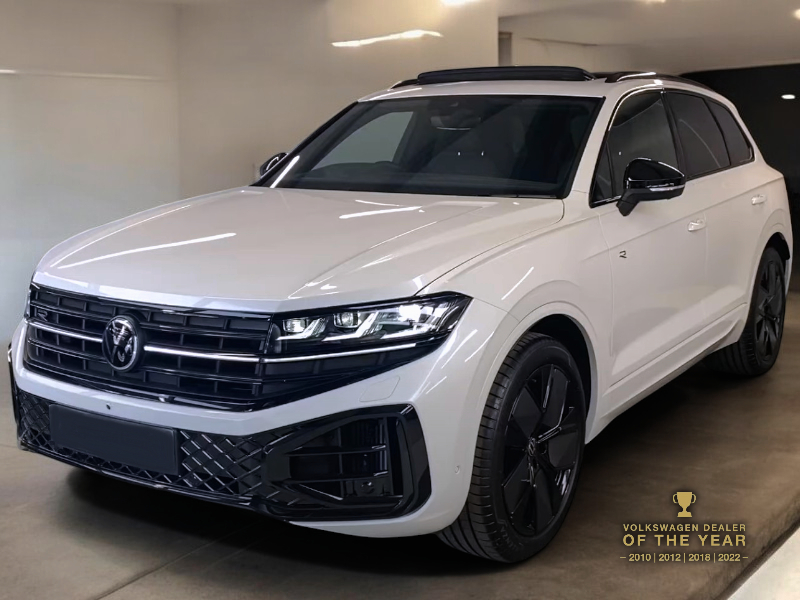 2025 Volkswagen New Touareg  for sale - 40031