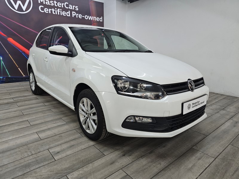 2022 Volkswagen Polo Vivo Hatch  for sale - 7875261