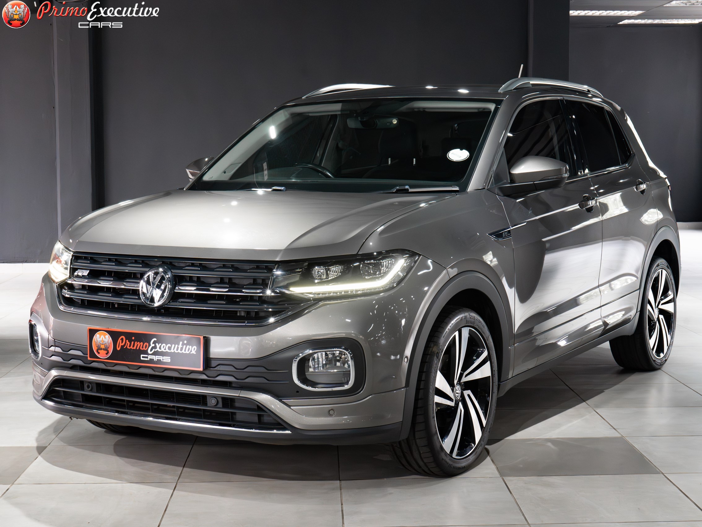 2021 Volkswagen T-Cross  for sale - 510777