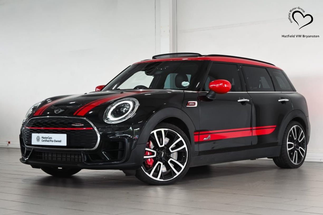 2023 MINI Cooper Clubman  for sale - 7875181