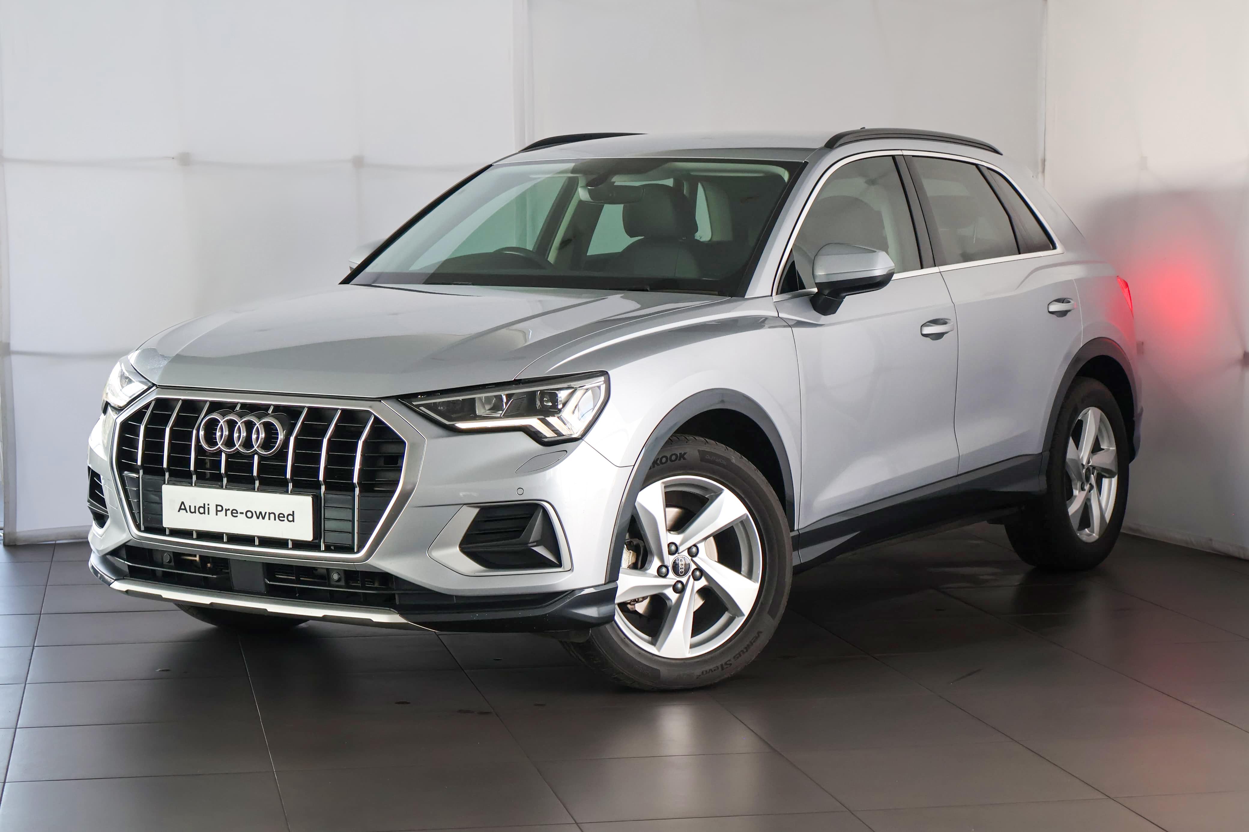 2021 Audi Q3  for sale - 7876061