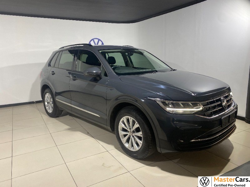 2022 Volkswagen Tiguan  for sale - U0070639