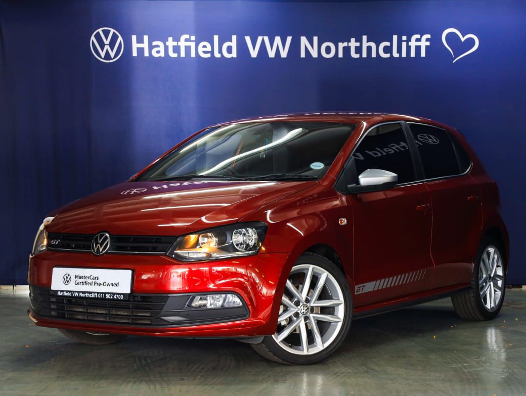 2023 Volkswagen Polo Vivo Hatch  for sale - 7751611