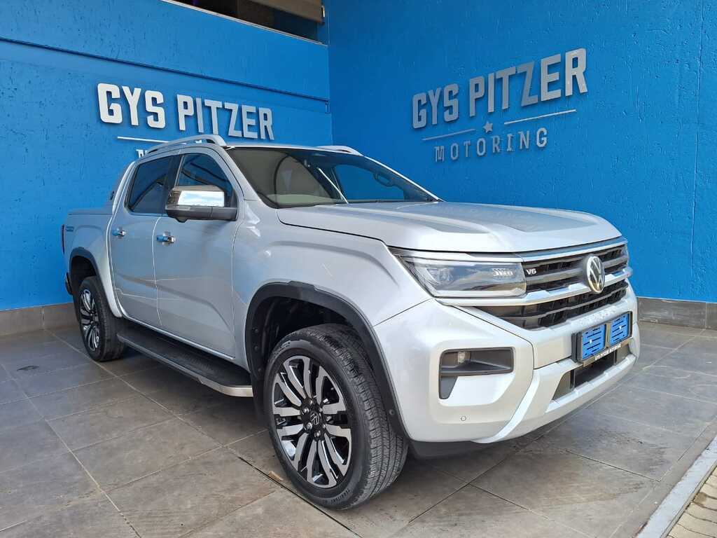 2023 Volkswagen Light Commercial New Amarok  for sale - SL1657