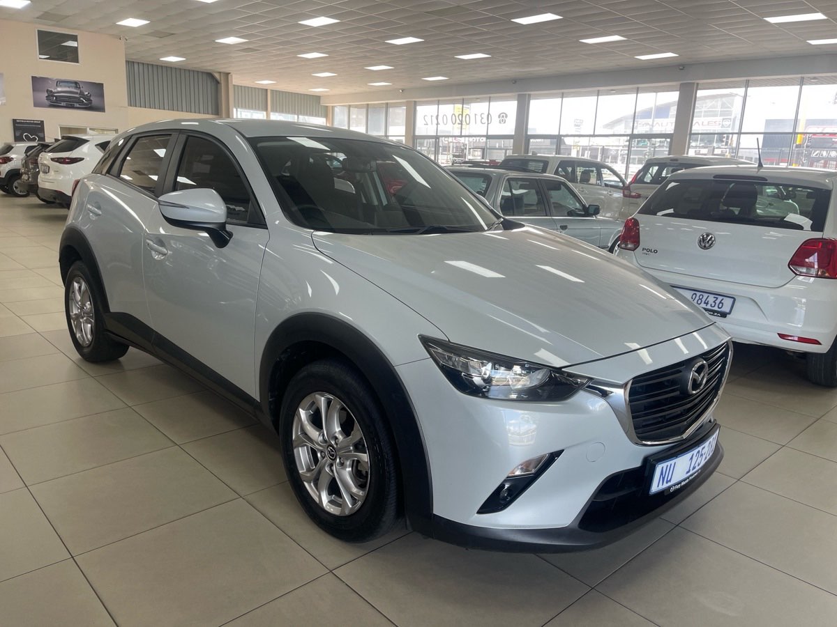 2019 Mazda Mazda CX-3  for sale - UM70959