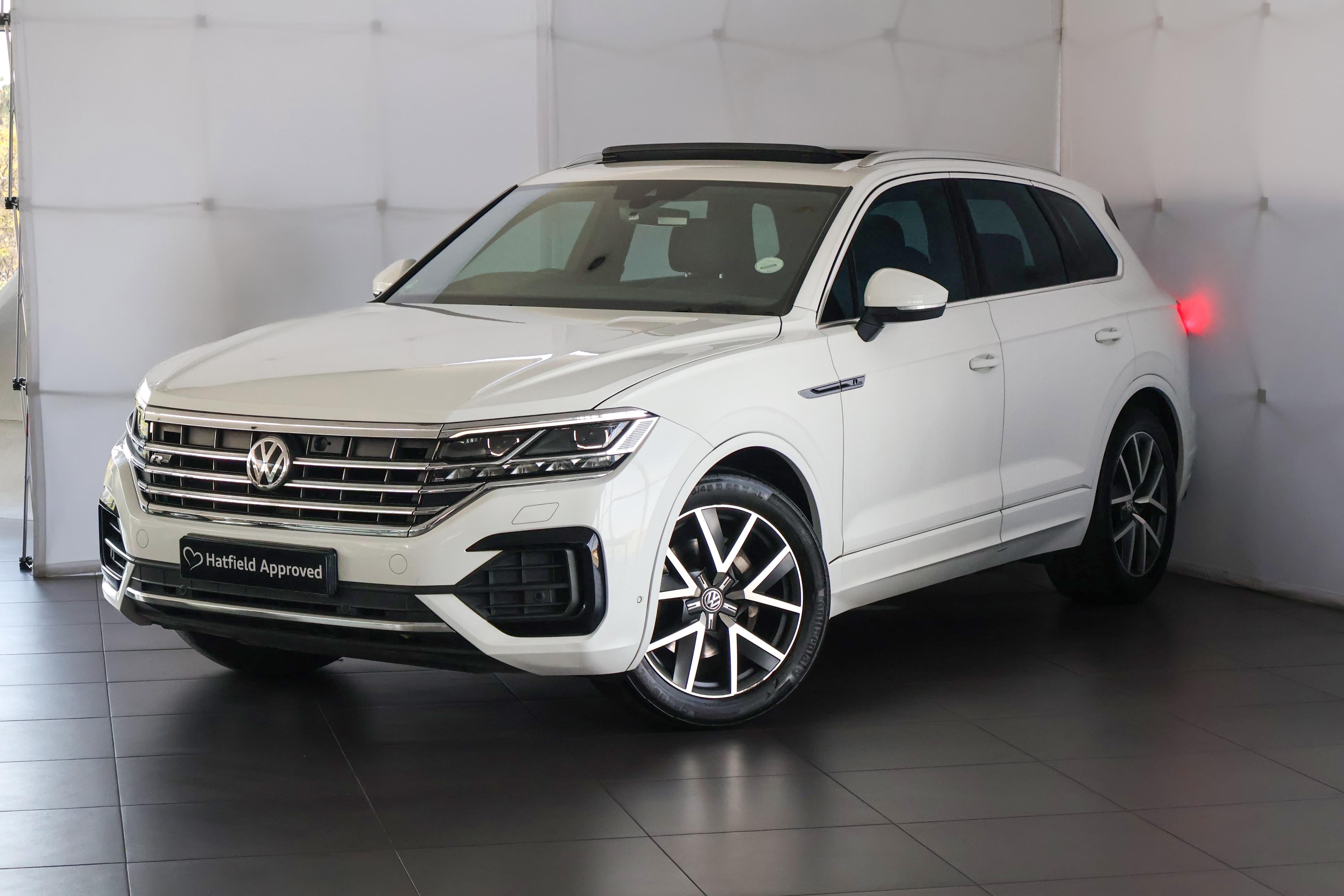 2019 Volkswagen Touareg  for sale - 7876831