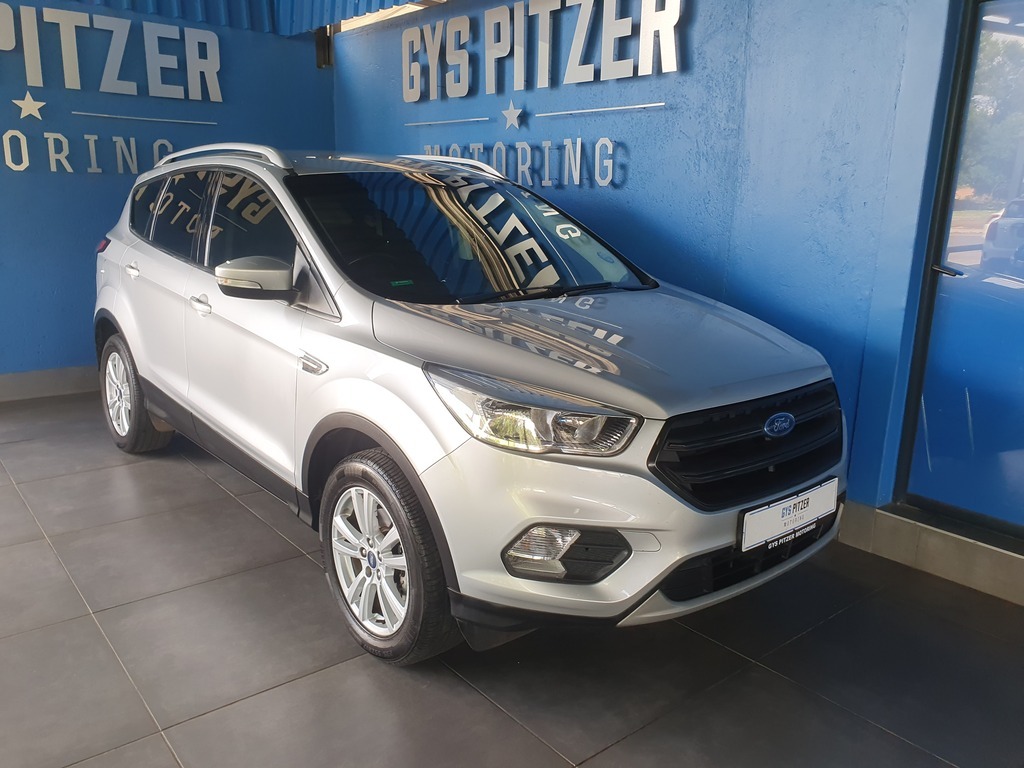 2018 Ford Kuga  for sale - WON12682