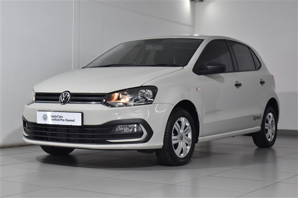 2025 Volkswagen New Polo Vivo Hatch  for sale - 8002-317168