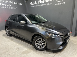 2024 Mazda Mazda 2  for sale - UM70973