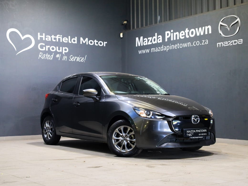 2024 Mazda Mazda 2  for sale - UM70973