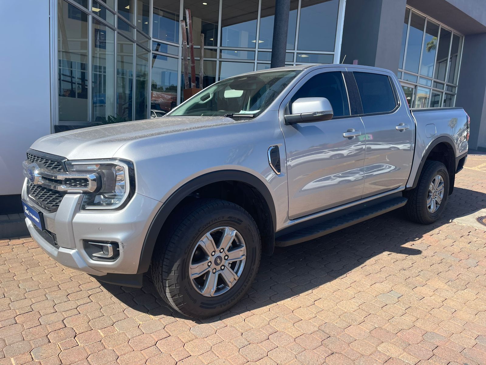 2025 Ford New Ranger  for sale - UF70938