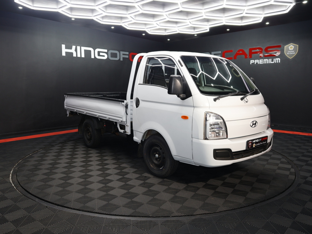 2020 Hyundai H100  for sale - CK23462