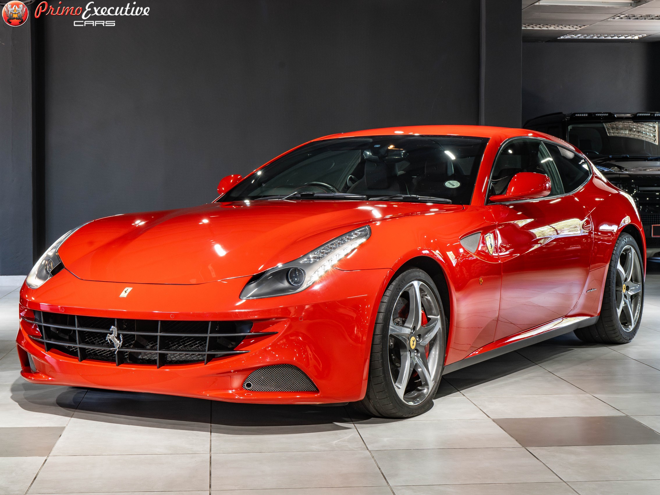 2013 Ferrari FF  for sale - 510782