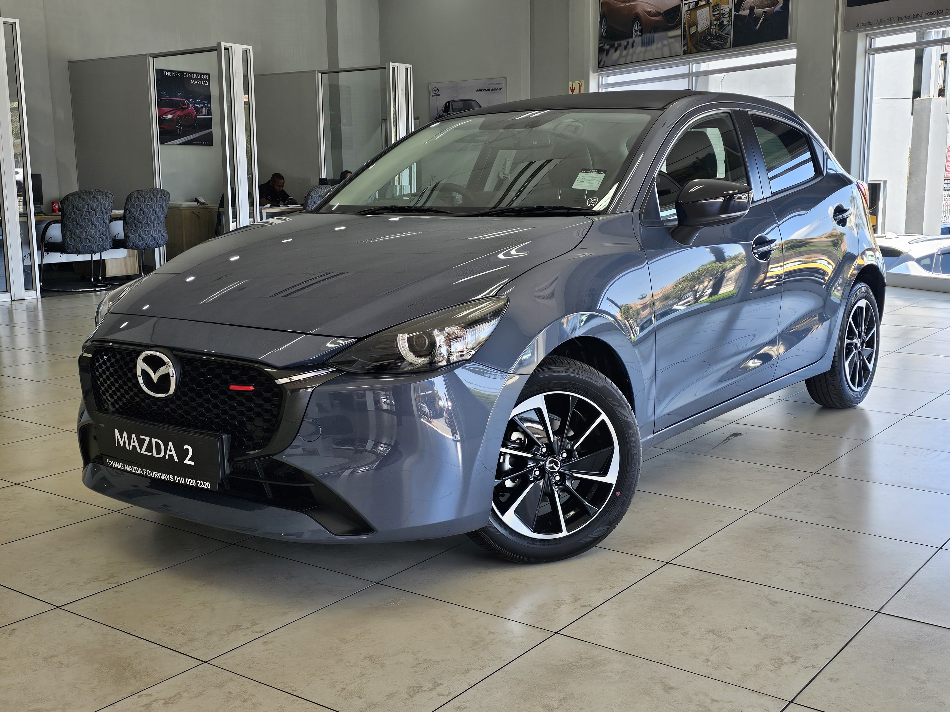 2024 Mazda Mazda 2  for sale - dem239