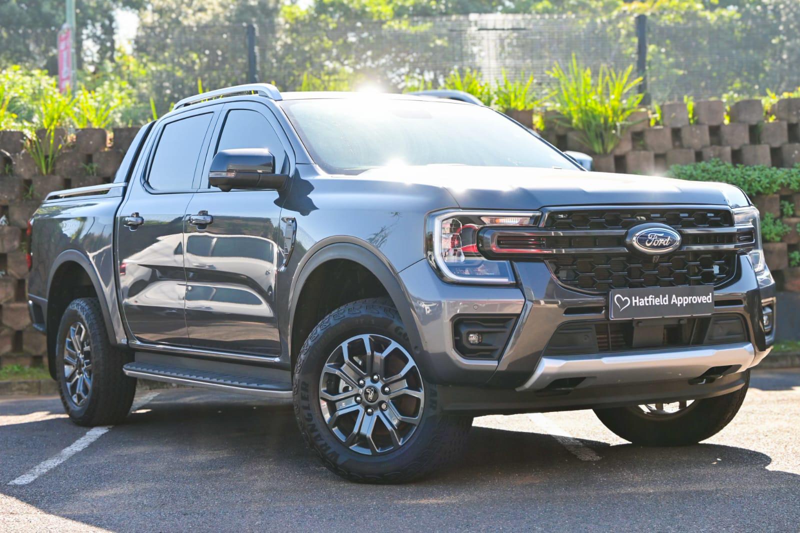 2025 Ford New Ranger  for sale - UF71179