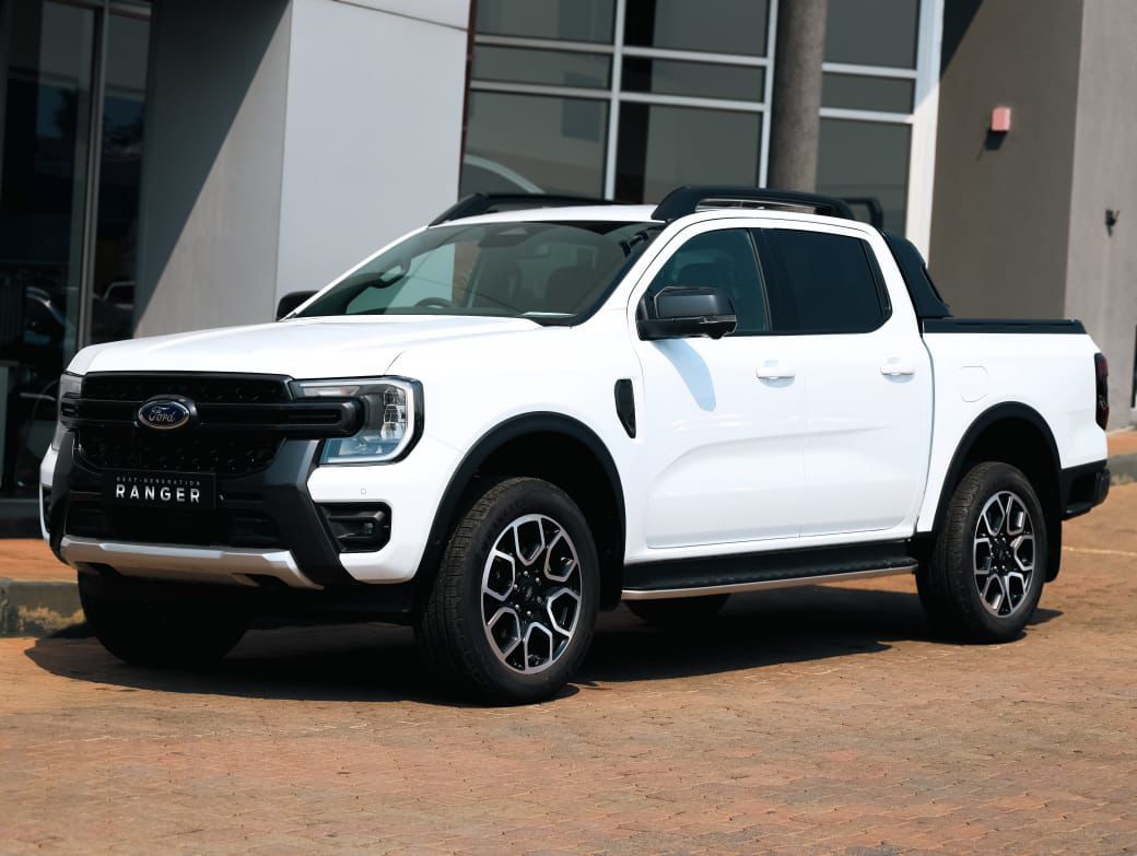 2025 Ford New Ranger  for sale - UF70943