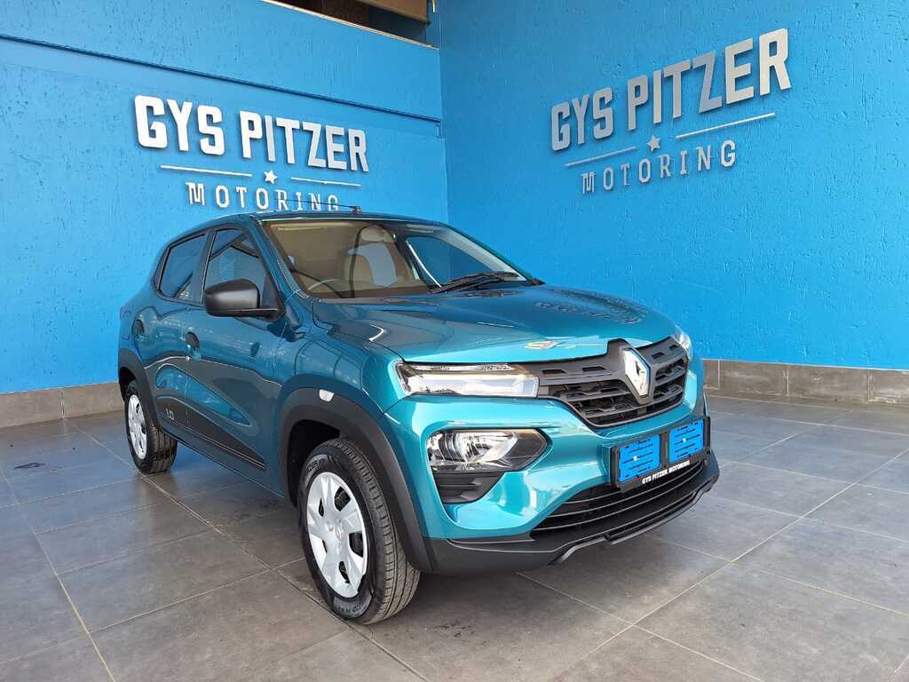 2023 Renault Kwid  for sale - SL1673