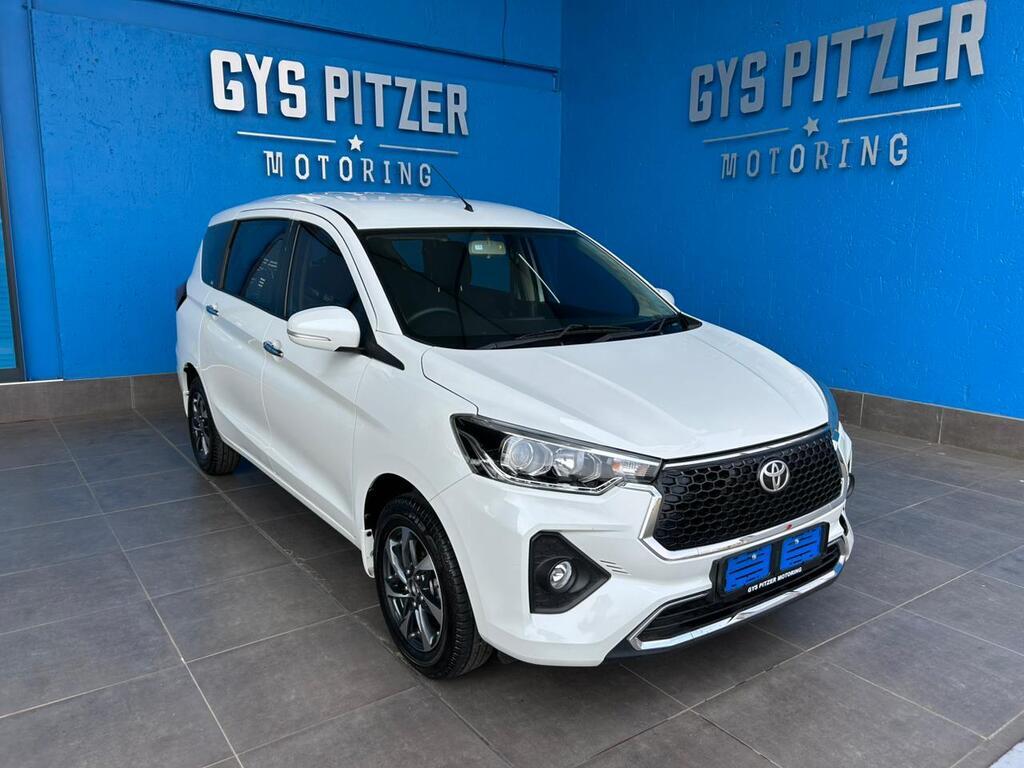 2023 Toyota Rumion  for sale - SL1676