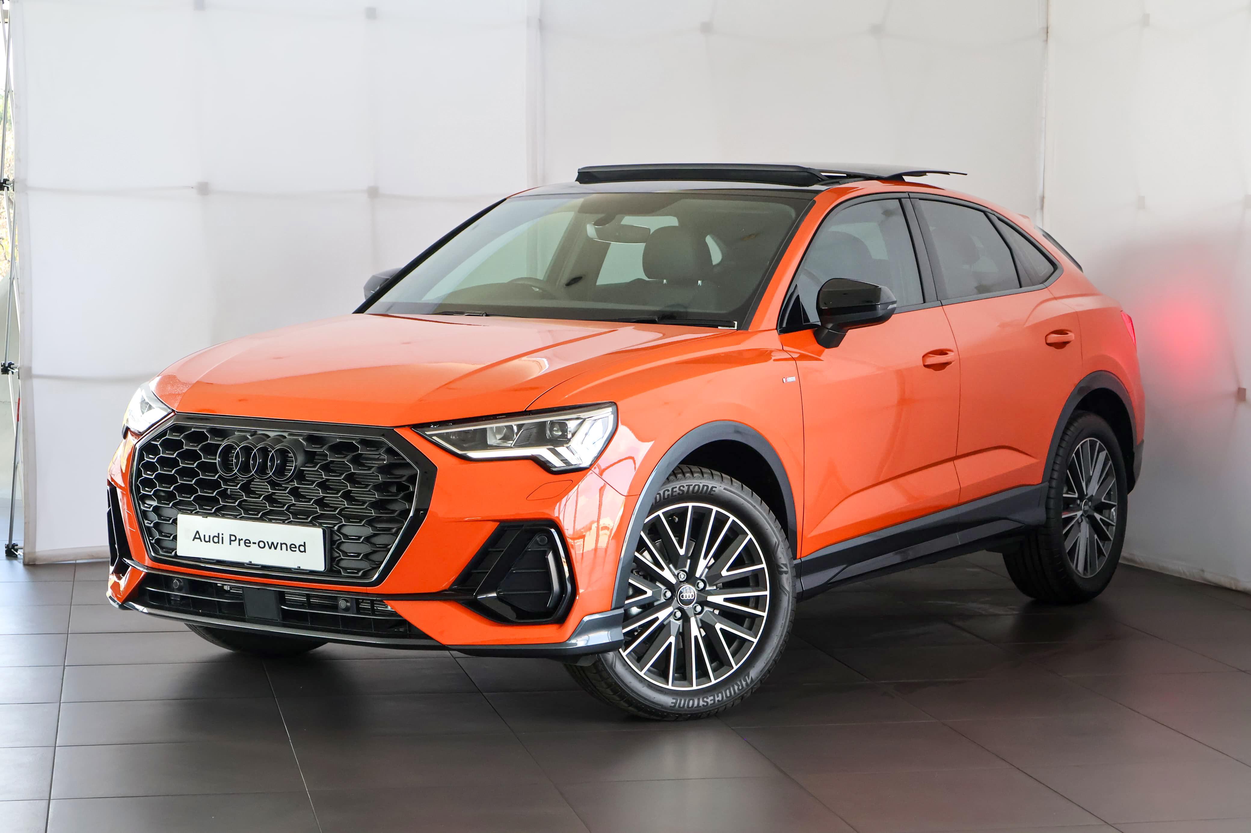 2024 Audi Q3 Sportback  for sale - 7813921