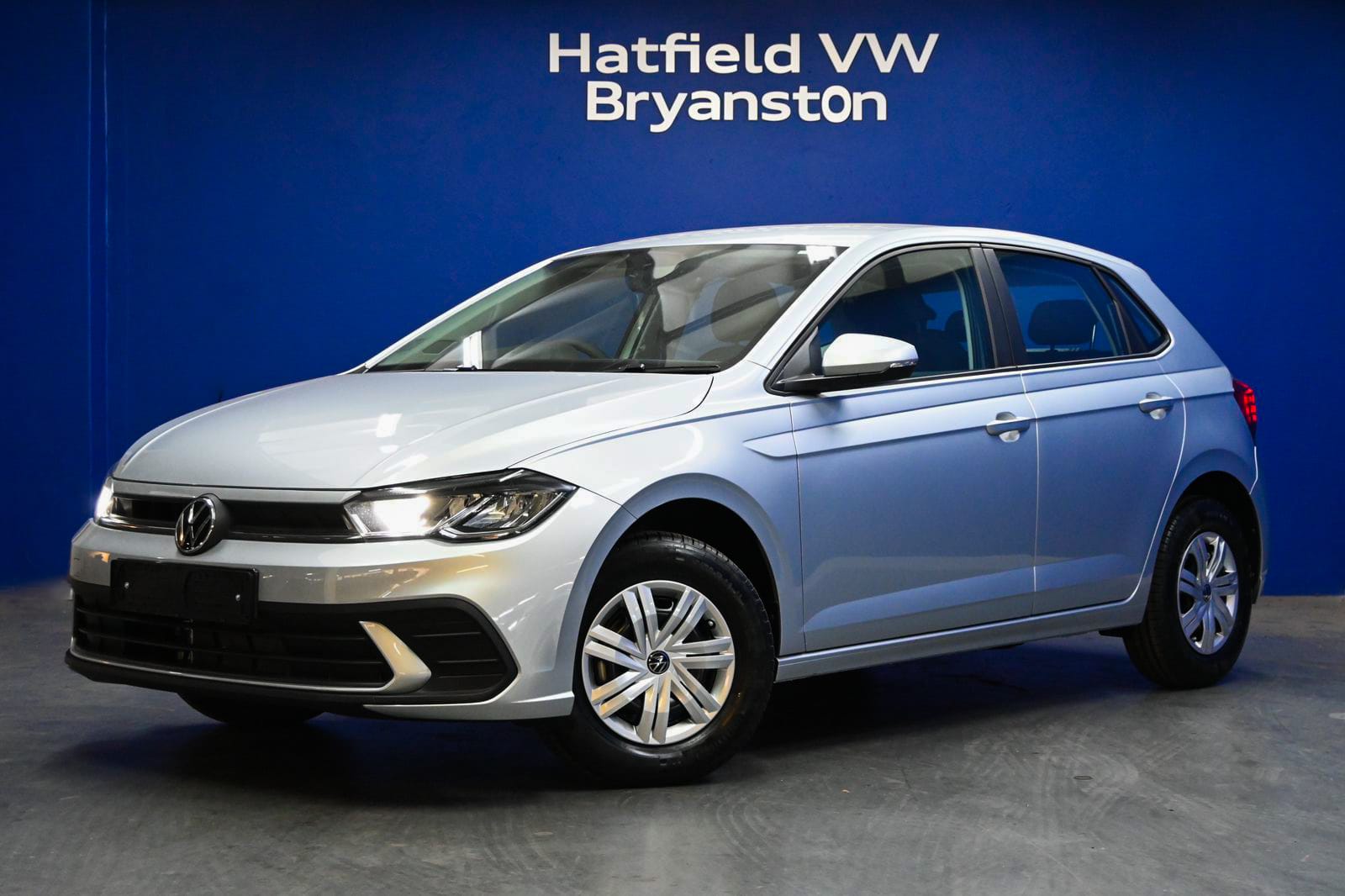 2025 Volkswagen Polo Hatch  for sale - 7880330