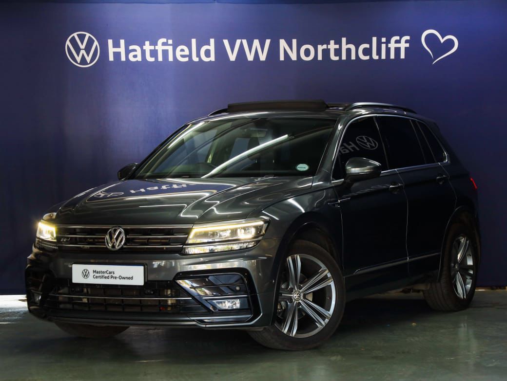 2019 Volkswagen Tiguan  for sale - 2609281