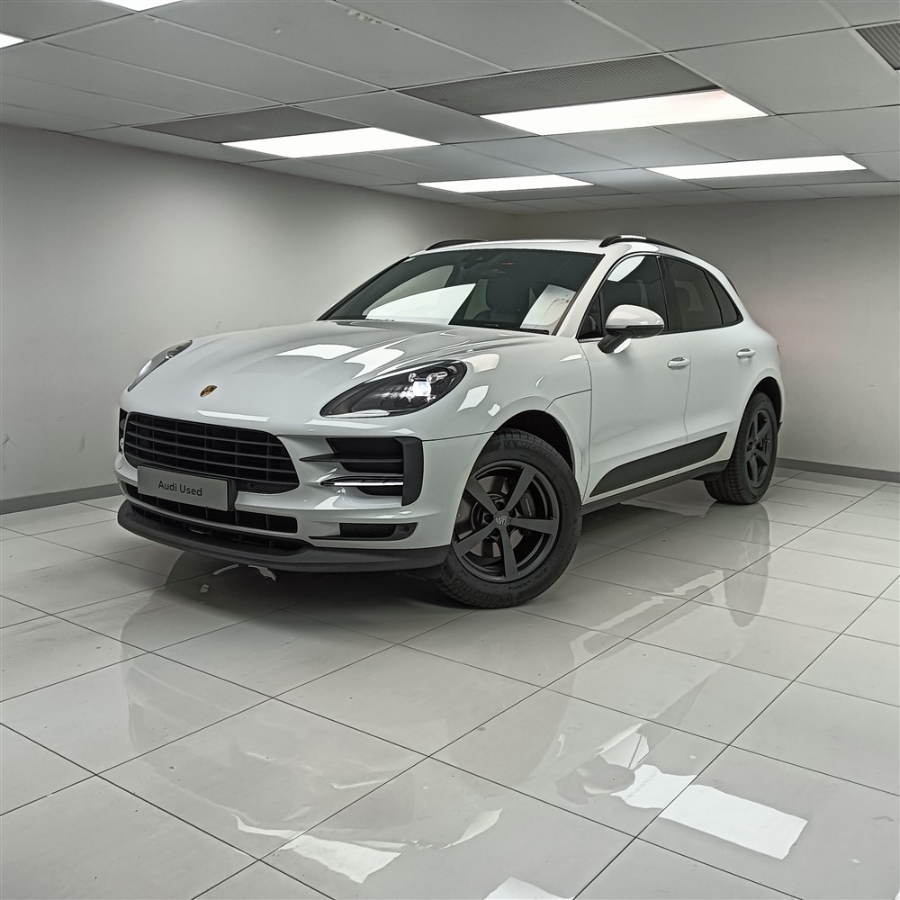 2019 Porsche Macan  for sale - 1001-317207