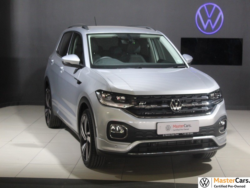 2024 Volkswagen T-Cross  for sale - U0070757