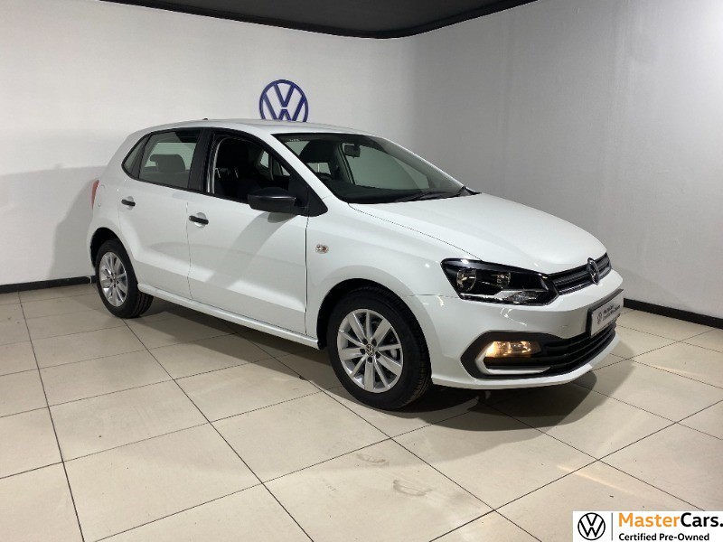 2024 Volkswagen New Polo Vivo Hatch  for sale - U0070742