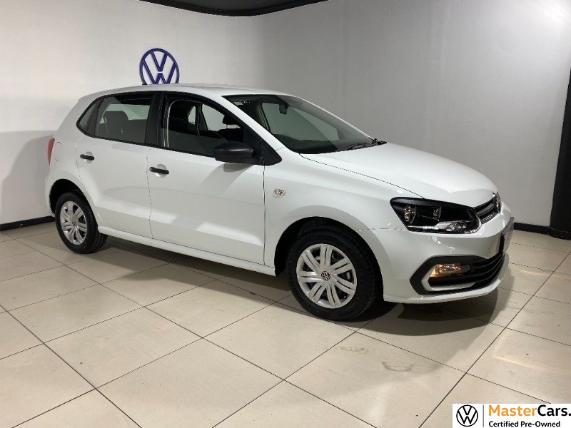 2024 Volkswagen New Polo Vivo Hatch  for sale - U0070776