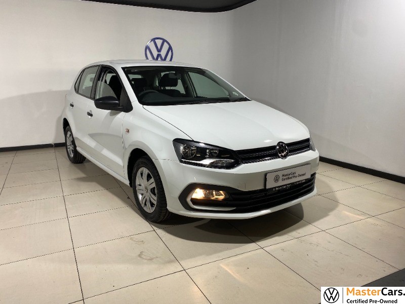 2024 Volkswagen New Polo Vivo Hatch  for sale - U0070782