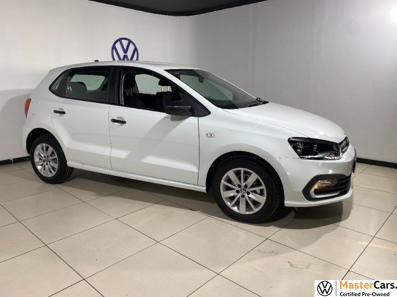 2024 Volkswagen New Polo Vivo Hatch  for sale - U0070741