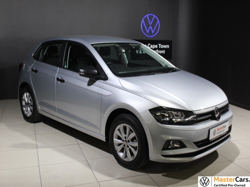 2021 Volkswagen Polo Hatch  for sale - U0070652